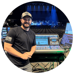 SSL Live - Chris Leonard SSL Live - Chris Leonard