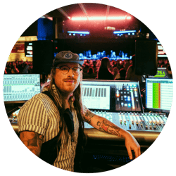 SSL Live - Tim Smiley SSL Live - Tim Smiley