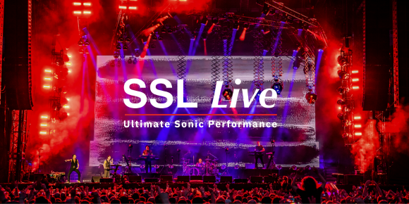 SSL Live Roundup SSL Live Roundup